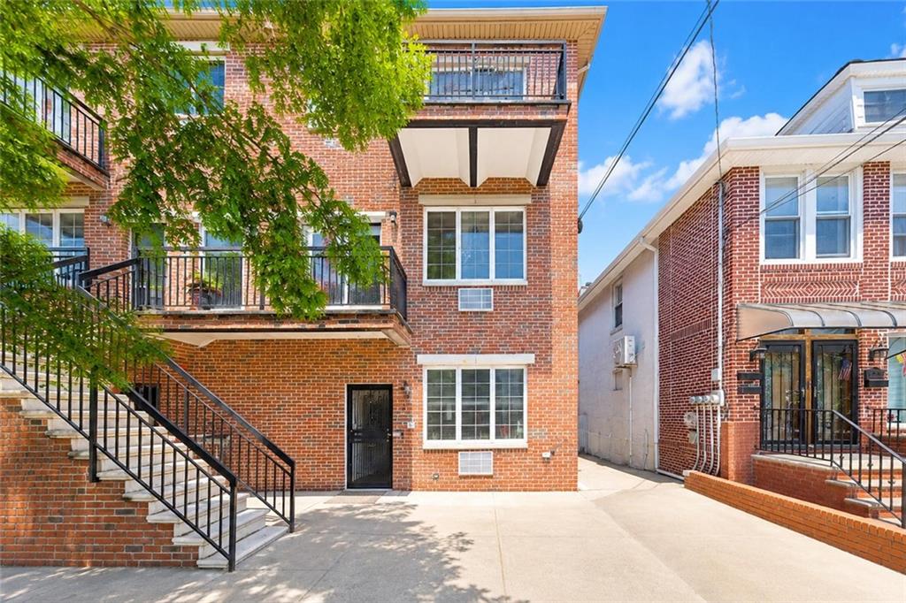 2357 84th Street Bensonhurst Brooklyn NY 11213