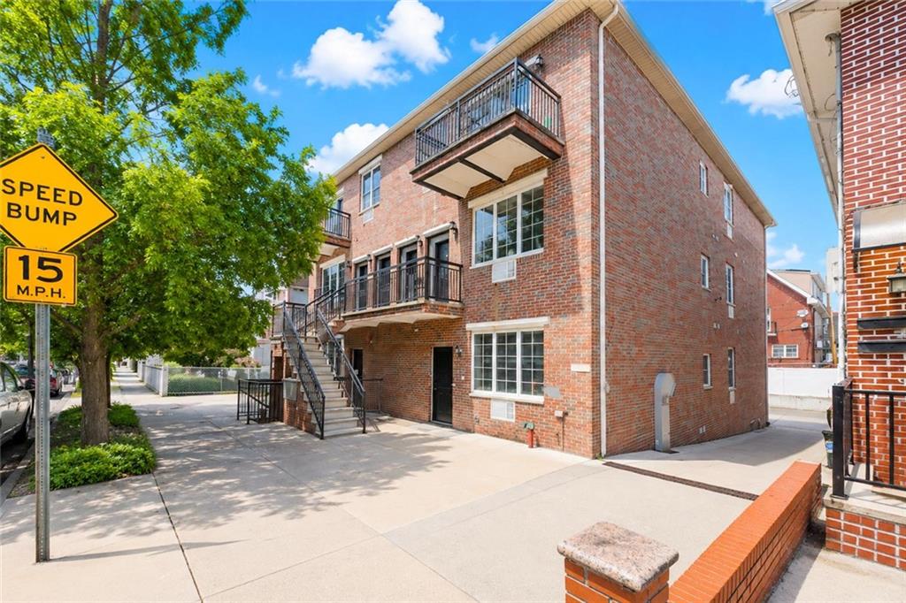2357 84th Street Bensonhurst Brooklyn NY 11213