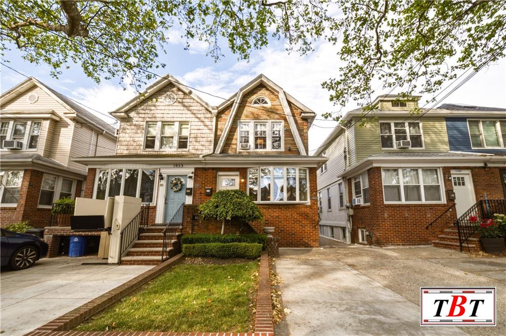 1955 Ryder Street Marine Park Brooklyn NY 11234