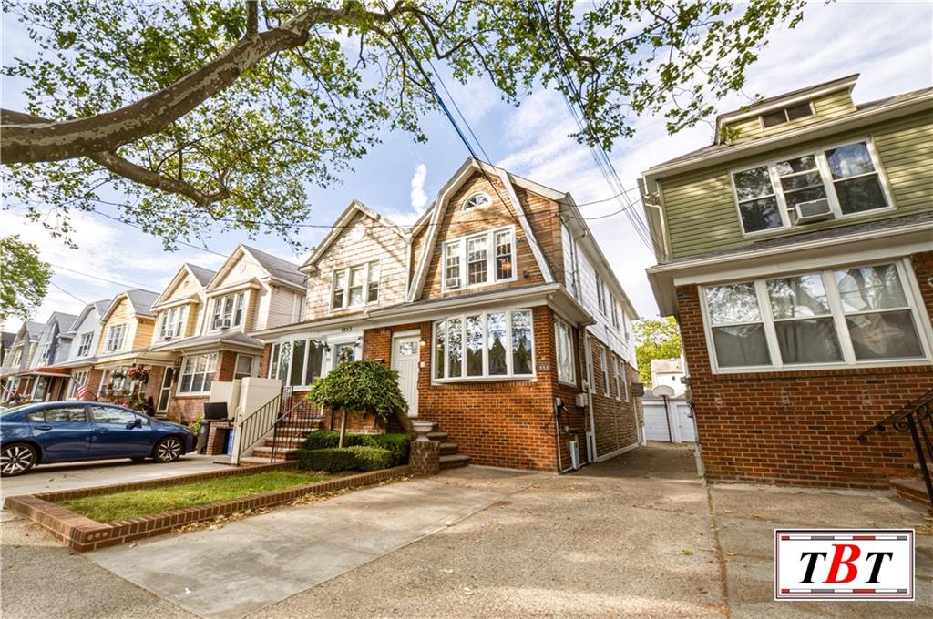 1955 Ryder Street Marine Park Brooklyn NY 11234