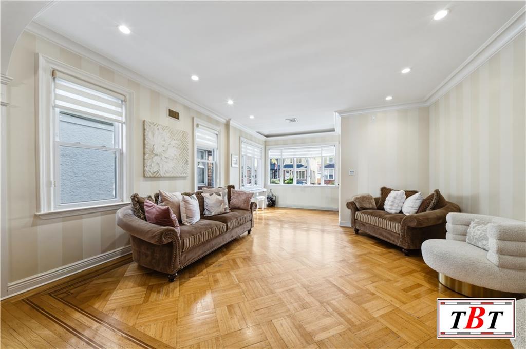 1955 Ryder Street Marine Park Brooklyn NY 11234