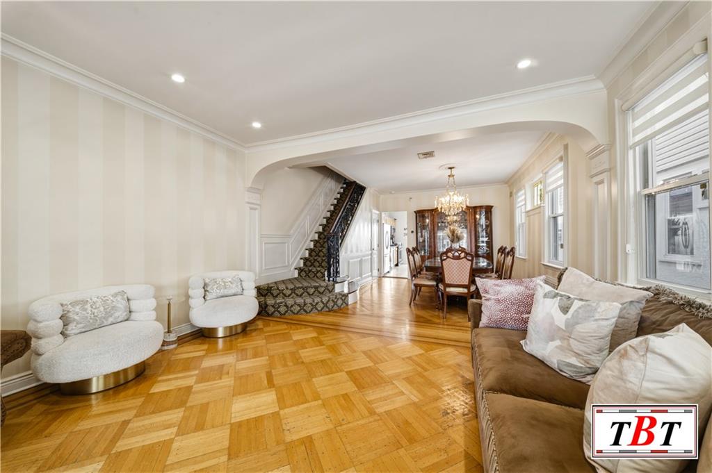 1955 Ryder Street Marine Park Brooklyn NY 11234
