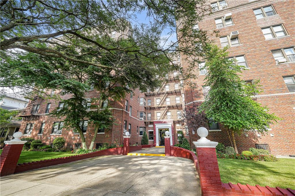 1171 Ocean Parkway Midwood Brooklyn NY 11230