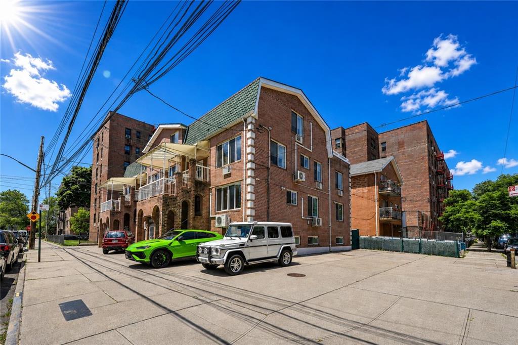 1323 Avenue X Sheepshead Bay Brooklyn NY 11235