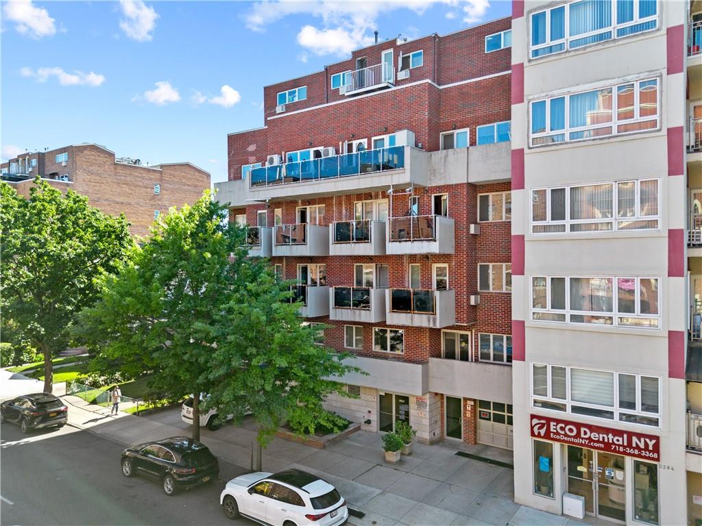 2388 Ocean Avenue Midwood Brooklyn NY 11229