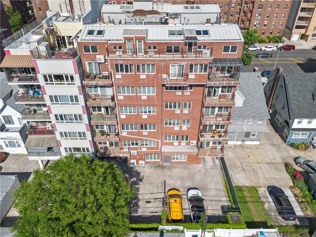 2388 Ocean Avenue Midwood Brooklyn NY 11229
