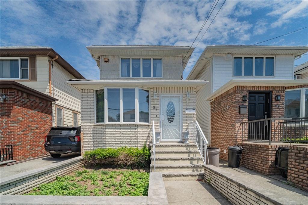 27 Lloyd Court Gravesend Brooklyn NY 11223