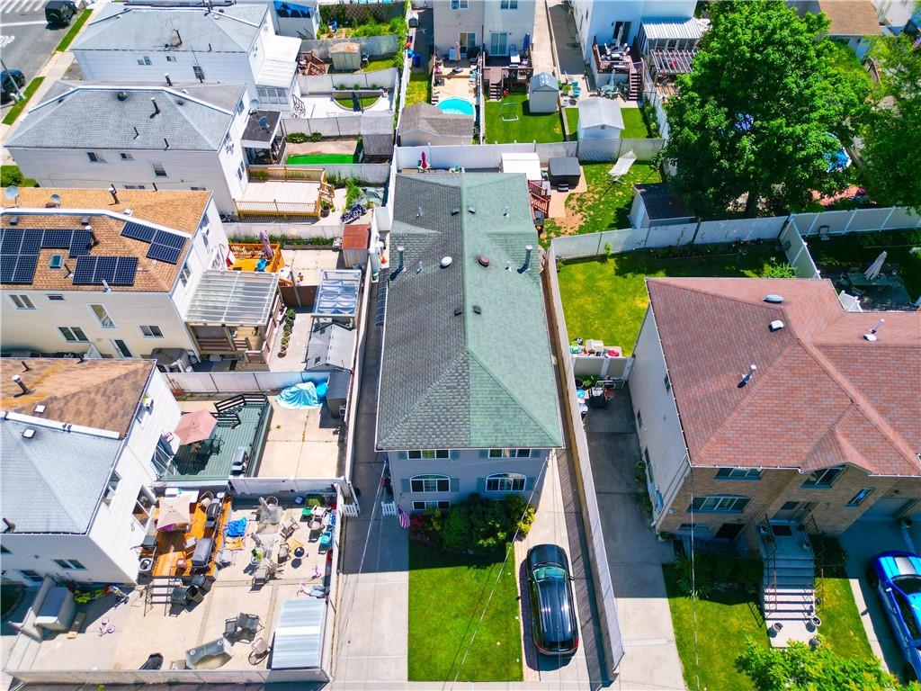 32 Franklin Place Manor Heights State Island NY 10314