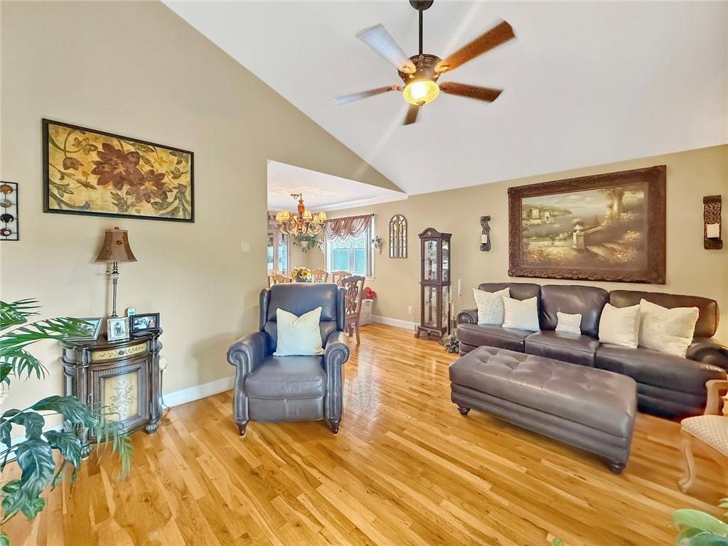 71 Dorval Avenue Arden Heights Staten Island NY 10312