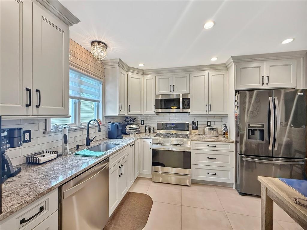71 Dorval Avenue Arden Heights Staten Island NY 10312