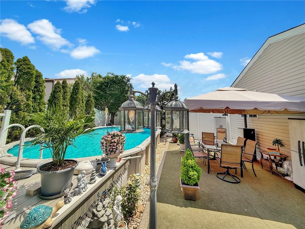 71 Dorval Avenue Arden Heights Staten Island NY 10312