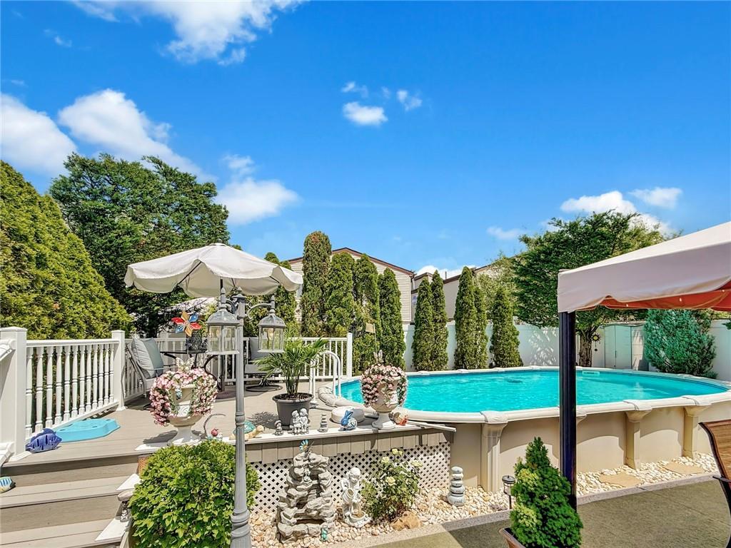 71 Dorval Avenue Arden Heights Staten Island NY 10312