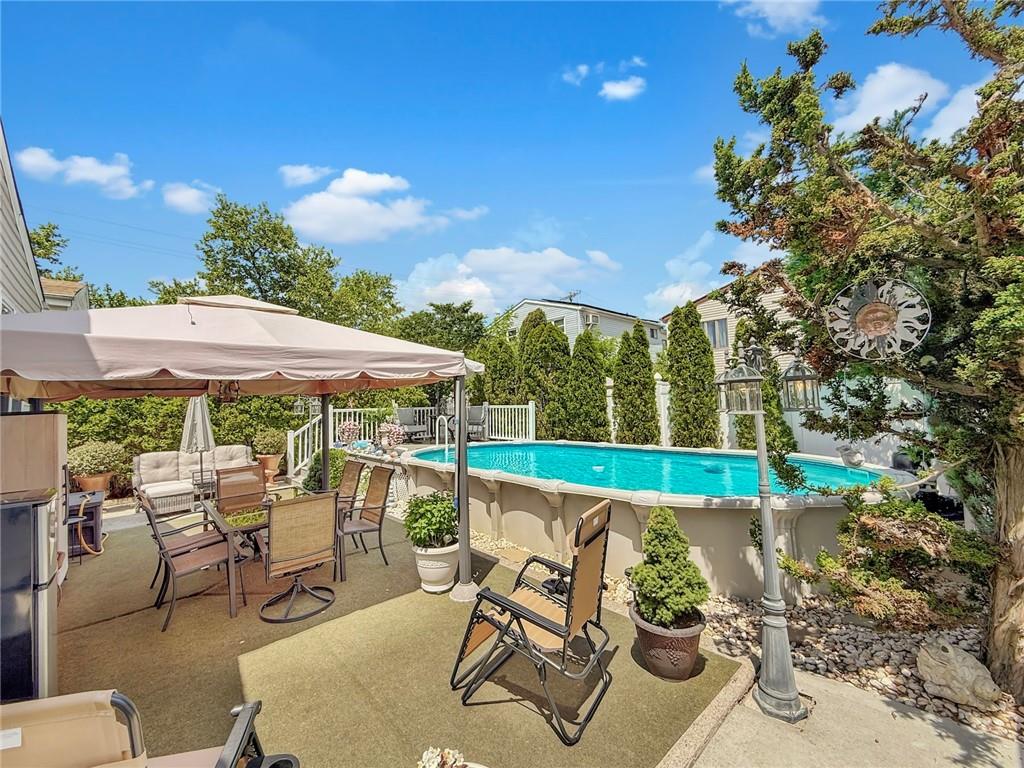 71 Dorval Avenue Arden Heights Staten Island NY 10312