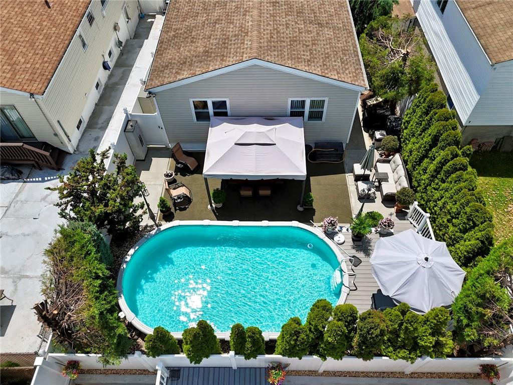 71 Dorval Avenue Arden Heights Staten Island NY 10312