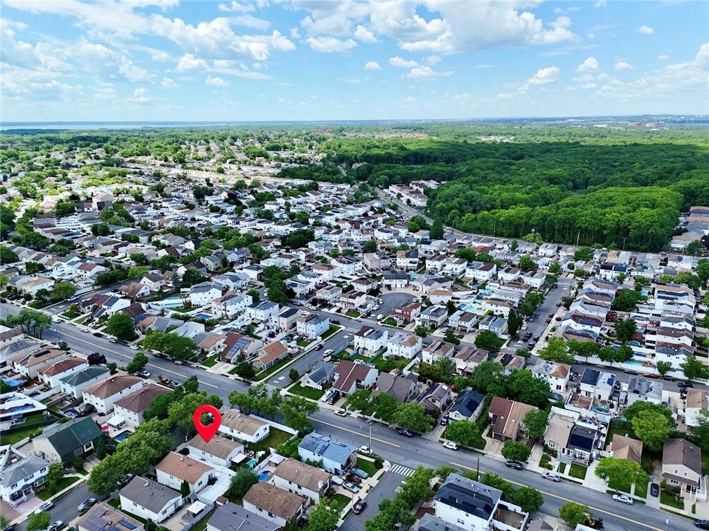 71 Dorval Avenue Arden Heights Staten Island NY 10312