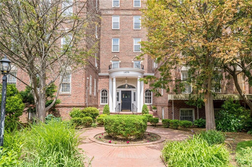 1409 Albemarle Road Ditmas Park Brooklyn NY 11226