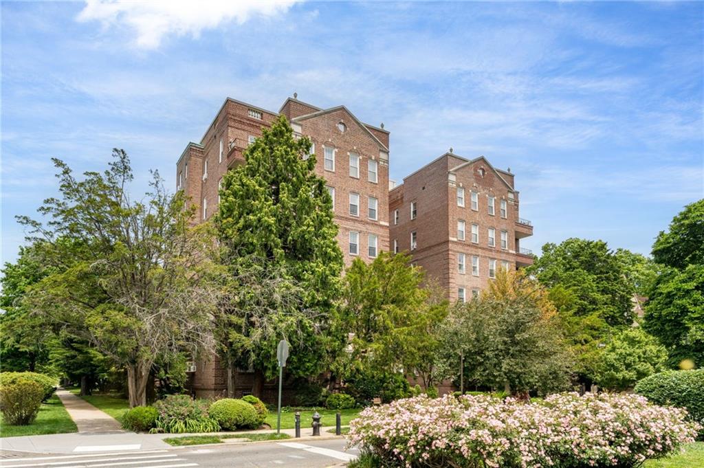 1409 Albemarle Road Ditmas Park Brooklyn NY 11226