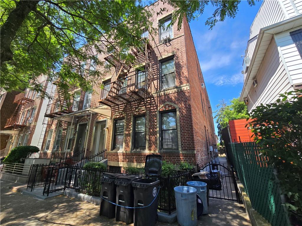 1436 West 8th Street Bensonhurst Brooklyn NY 11204