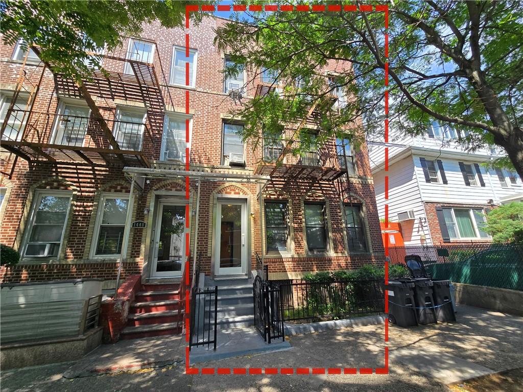 1436 West 8th Street Bensonhurst Brooklyn NY 11204