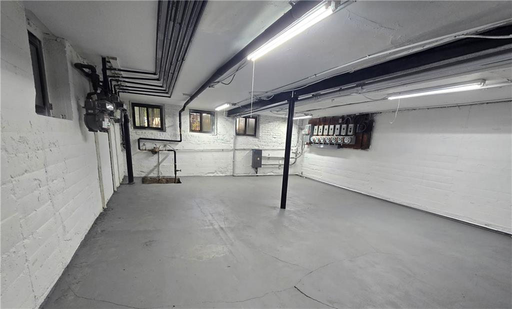1436 West 8th Street Bensonhurst Brooklyn NY 11204