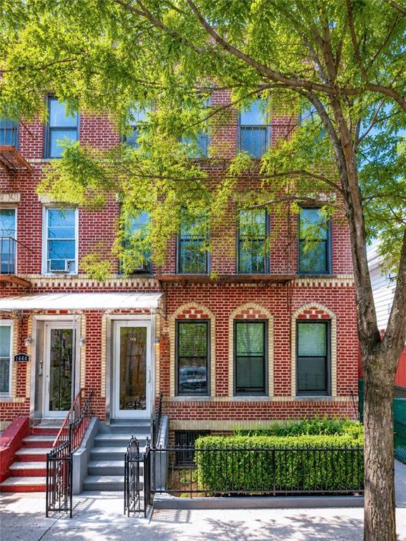 1436 West 8th Street Bensonhurst Brooklyn NY 11204