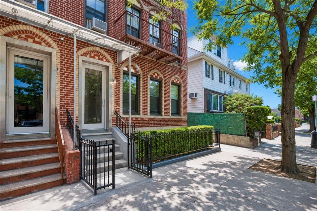 1436 West 8th Street Bensonhurst Brooklyn NY 11204