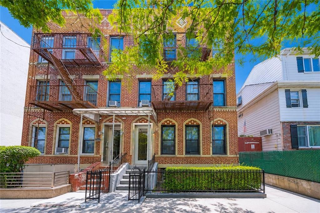 1436 West 8th Street Bensonhurst Brooklyn NY 11204