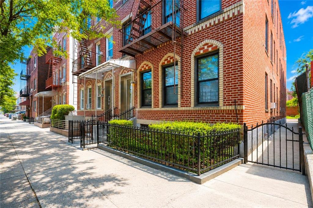 1436 West 8th Street Bensonhurst Brooklyn NY 11204
