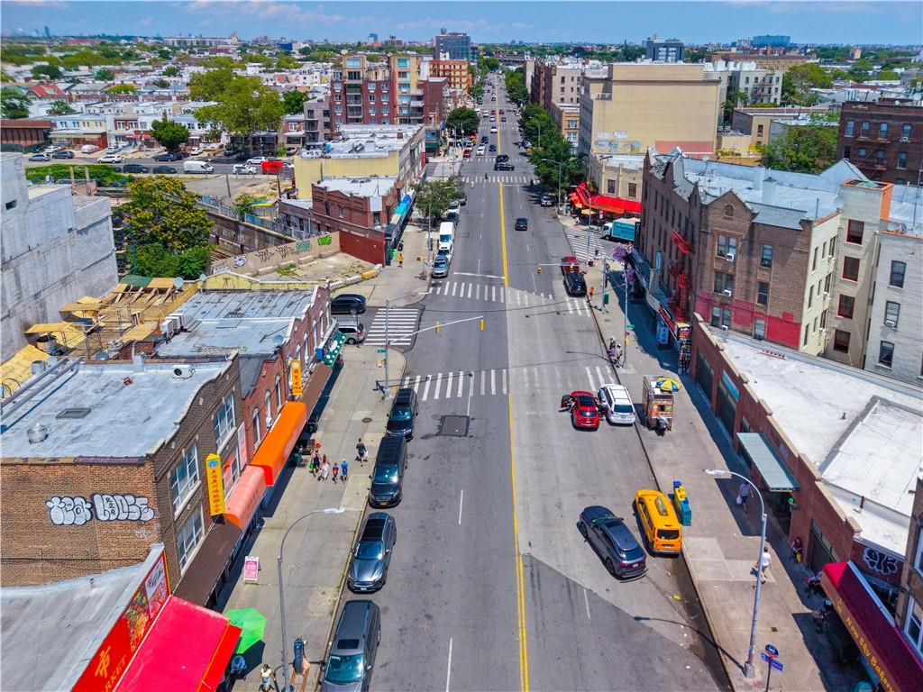 1436 West 8th Street Bensonhurst Brooklyn NY 11204