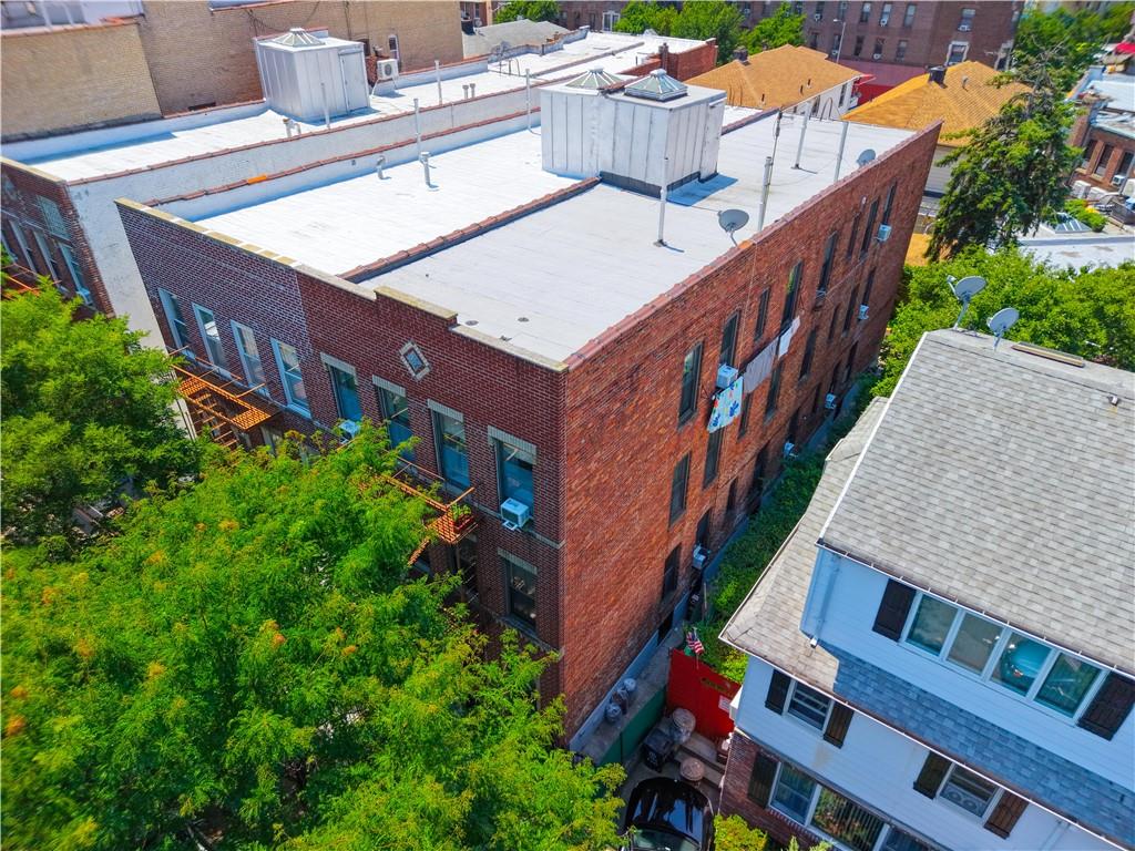 1436 West 8th Street Bensonhurst Brooklyn NY 11204