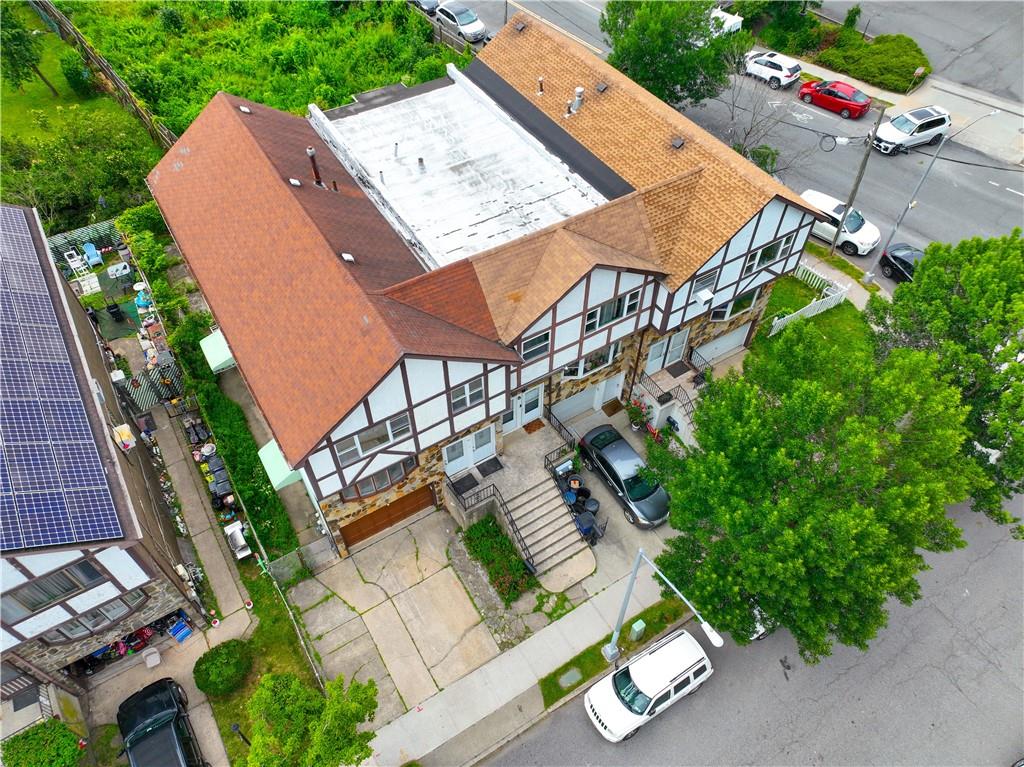 10 Leona Street Bulls Head Staten Island NY 10314