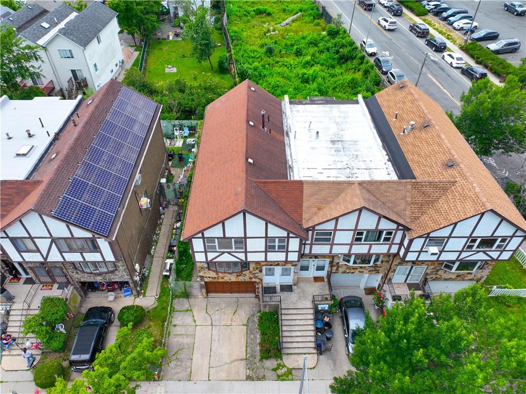 10 Leona Street Bulls Head Staten Island NY 10314