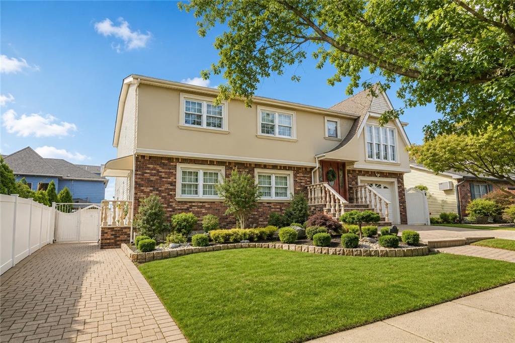 43 Valdemar Avenue Prince's Bay Staten Island NY 10309