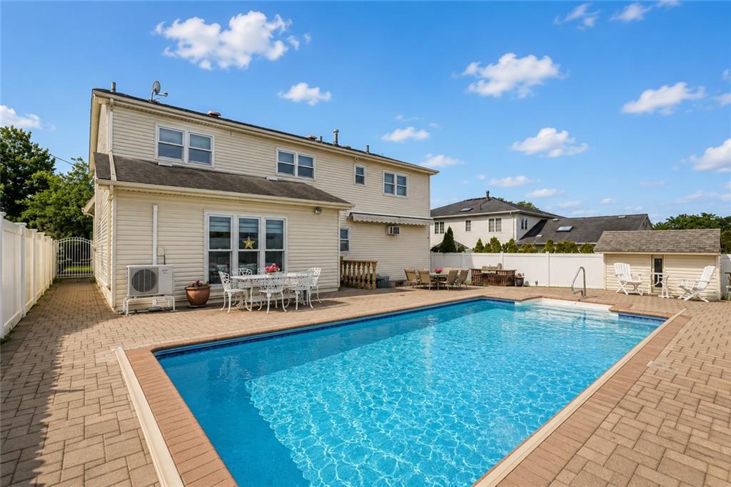 43 Valdemar Avenue Prince's Bay Staten Island NY 10309