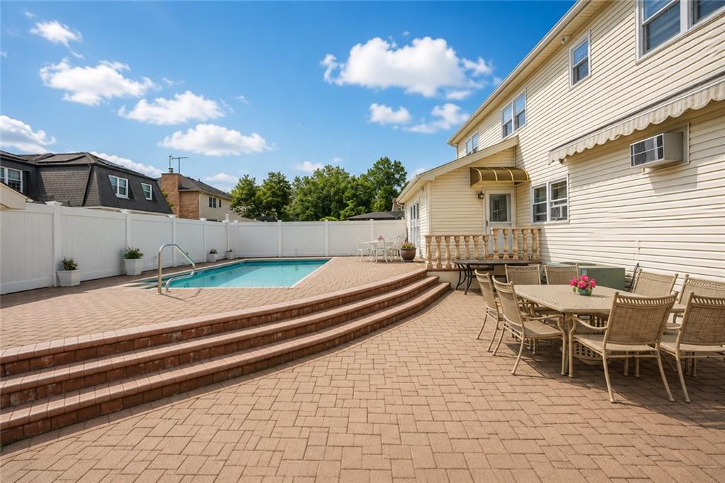 43 Valdemar Avenue Prince's Bay Staten Island NY 10309