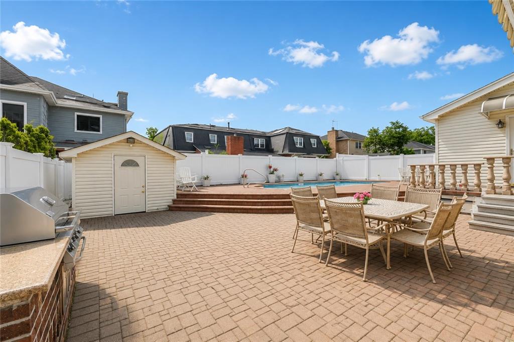 43 Valdemar Avenue Prince's Bay Staten Island NY 10309