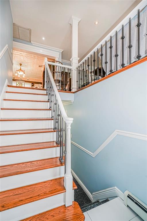 43 Valdemar Avenue Prince's Bay Staten Island NY 10309