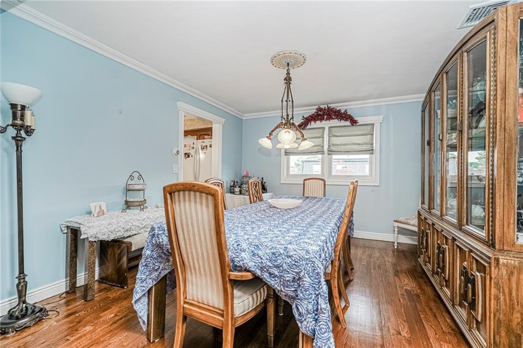 43 Valdemar Avenue Prince's Bay Staten Island NY 10309