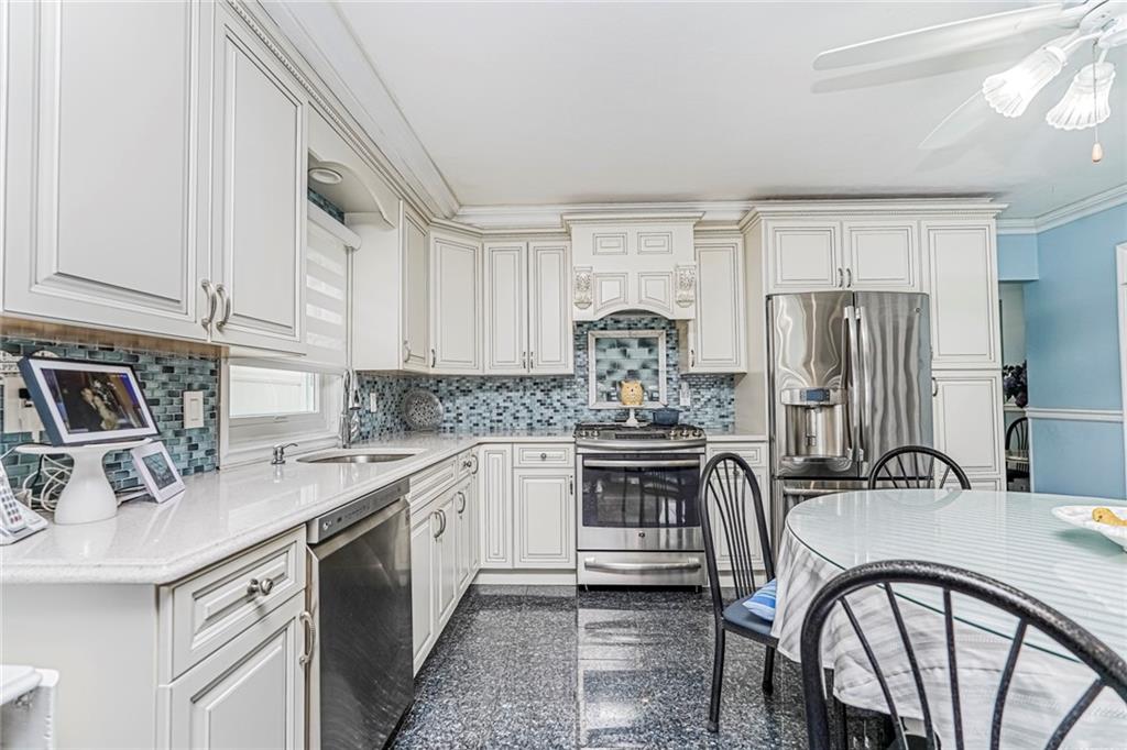 43 Valdemar Avenue Prince's Bay Staten Island NY 10309