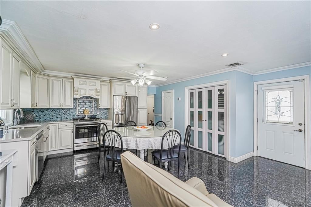 43 Valdemar Avenue Prince's Bay Staten Island NY 10309