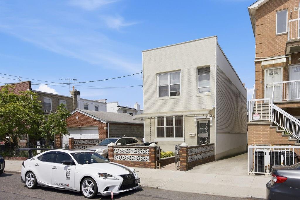 72 Bay 38th Street Bath Beach Brooklyn NY 11214