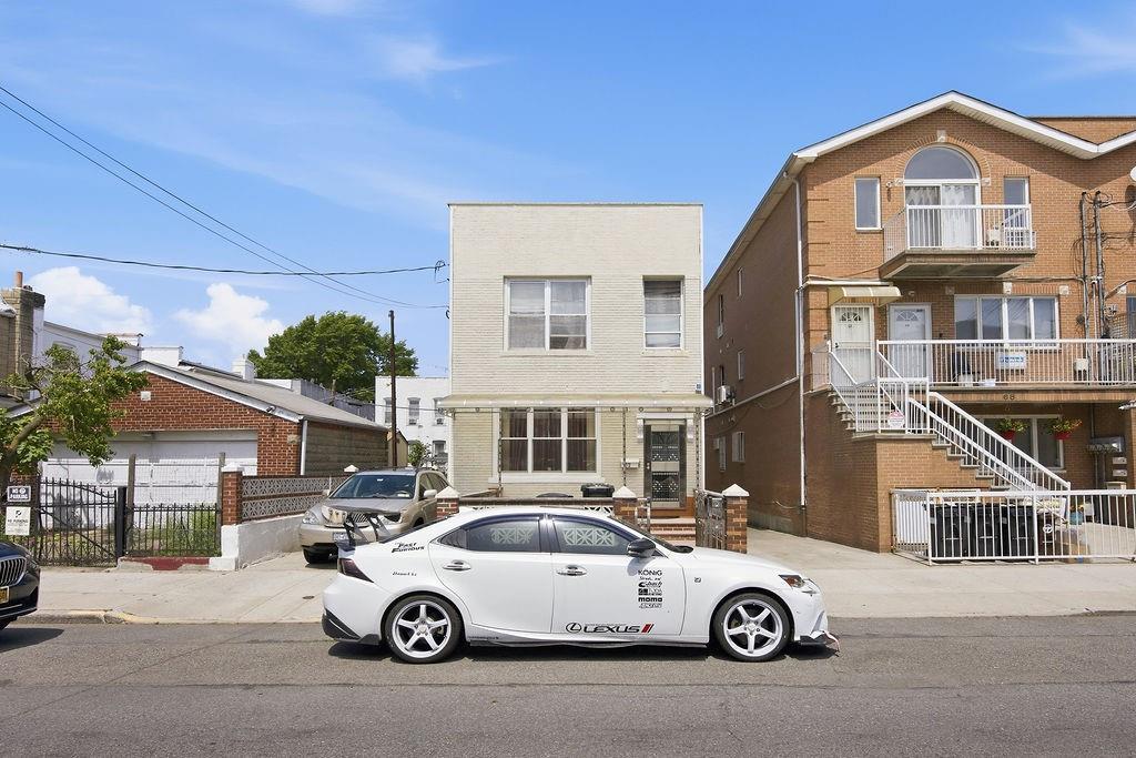 72 Bay 38th Street Bath Beach Brooklyn NY 11214