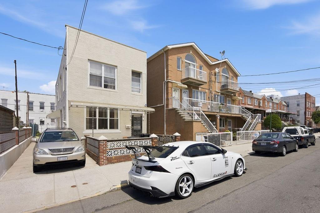 72 Bay 38th Street Bath Beach Brooklyn NY 11214