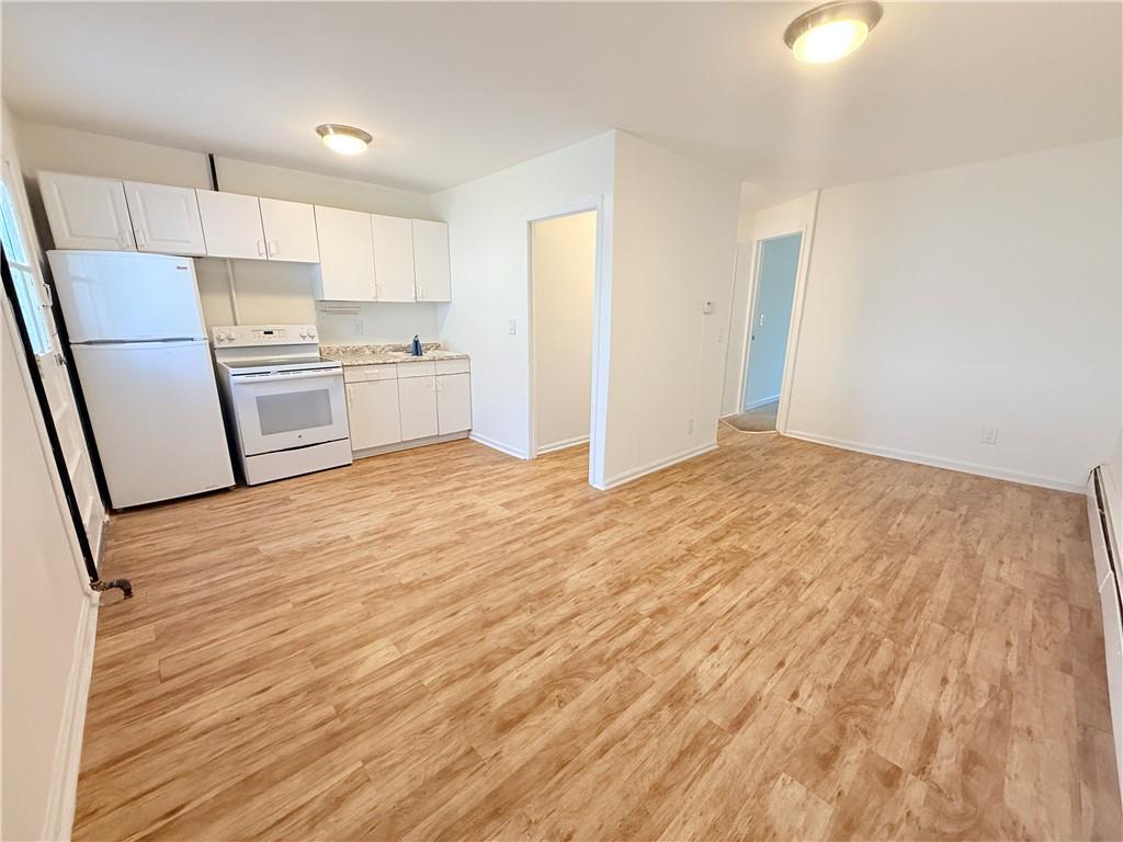 2731 Miles Avenue Throgs Neck Bronx NY 10465