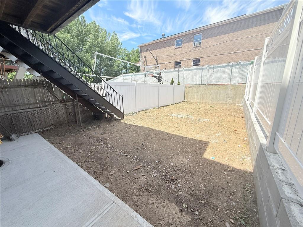 2731 Miles Avenue Throgs Neck Bronx NY 10465