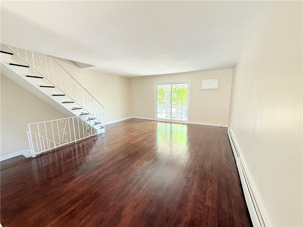 2731 Miles Avenue Throgs Neck Bronx NY 10465