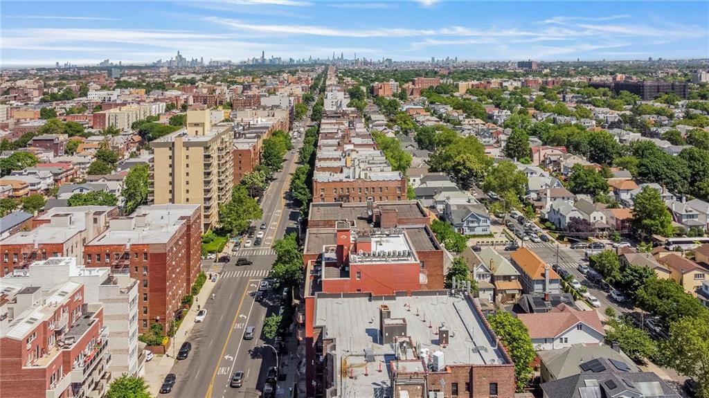 2381 Ocean Avenue Madison Brooklyn NY 11229