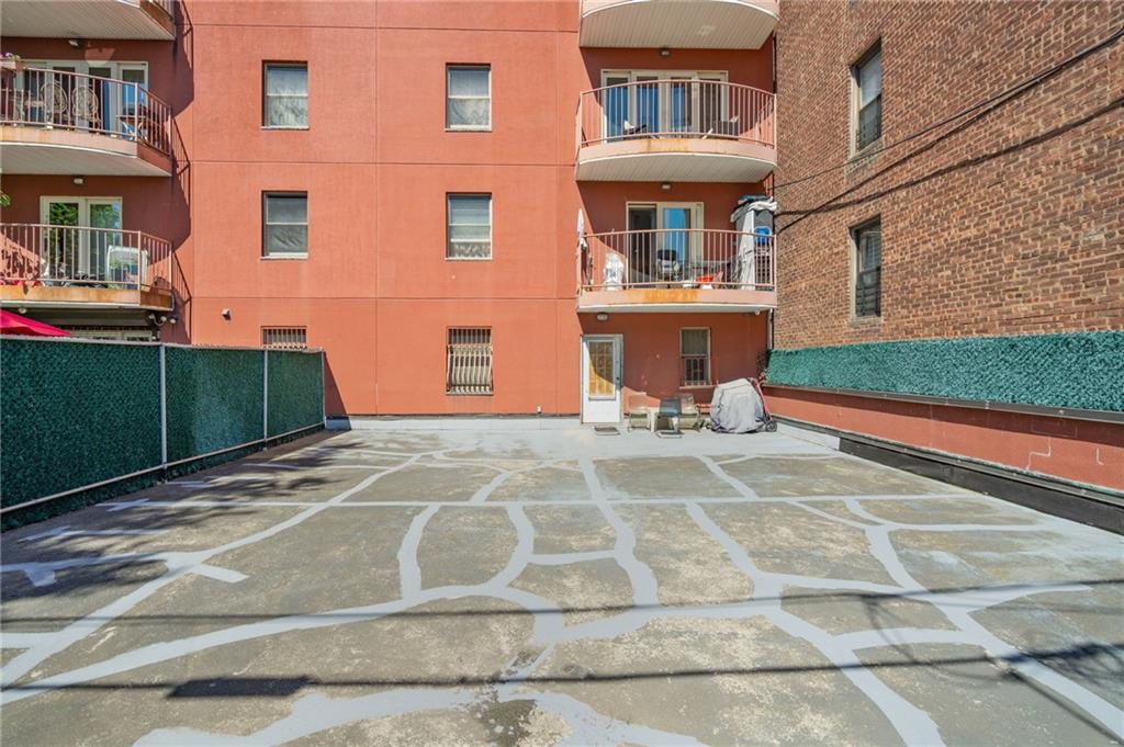 2381 Ocean Avenue Madison Brooklyn NY 11229