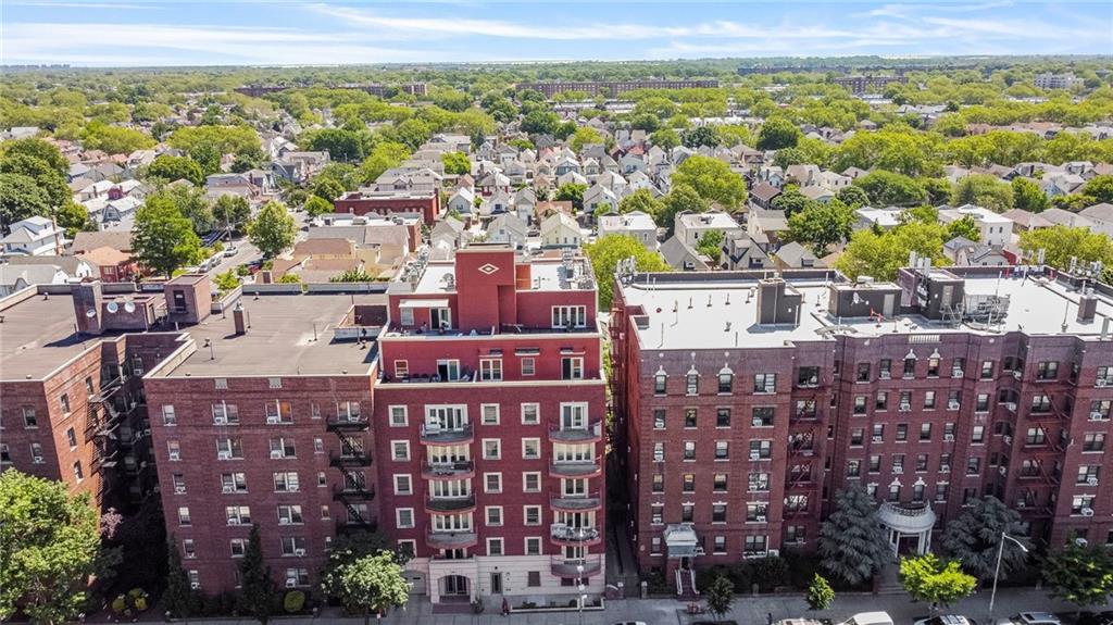 2381 Ocean Avenue Madison Brooklyn NY 11229