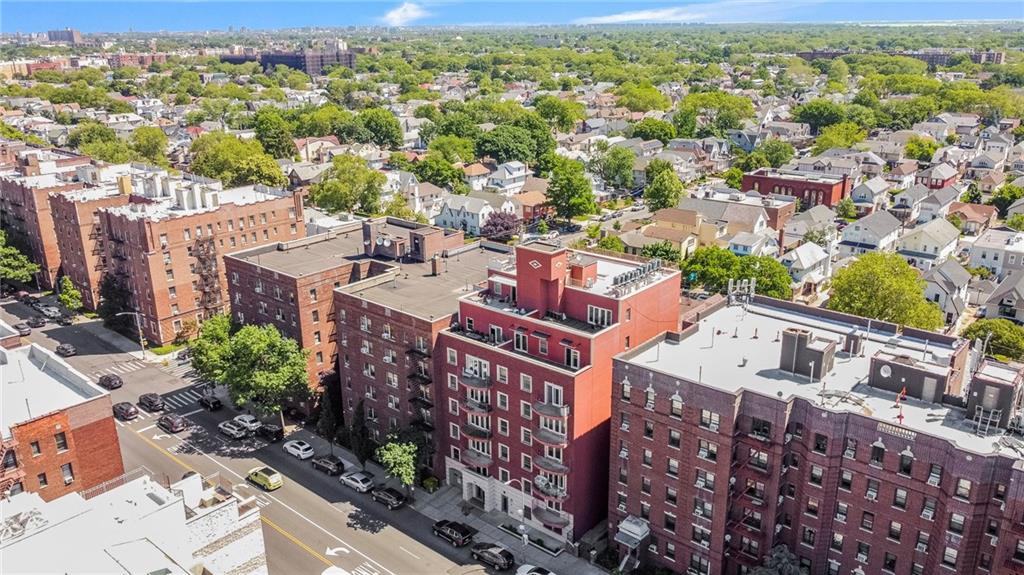 2381 Ocean Avenue Madison Brooklyn NY 11229
